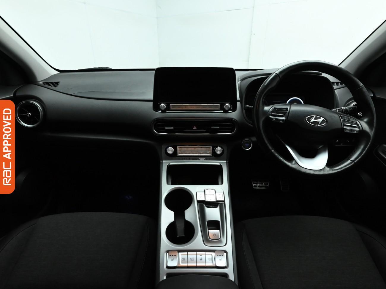 Used Hyundai KONA 2021 for sale - 77294585: Photo 2