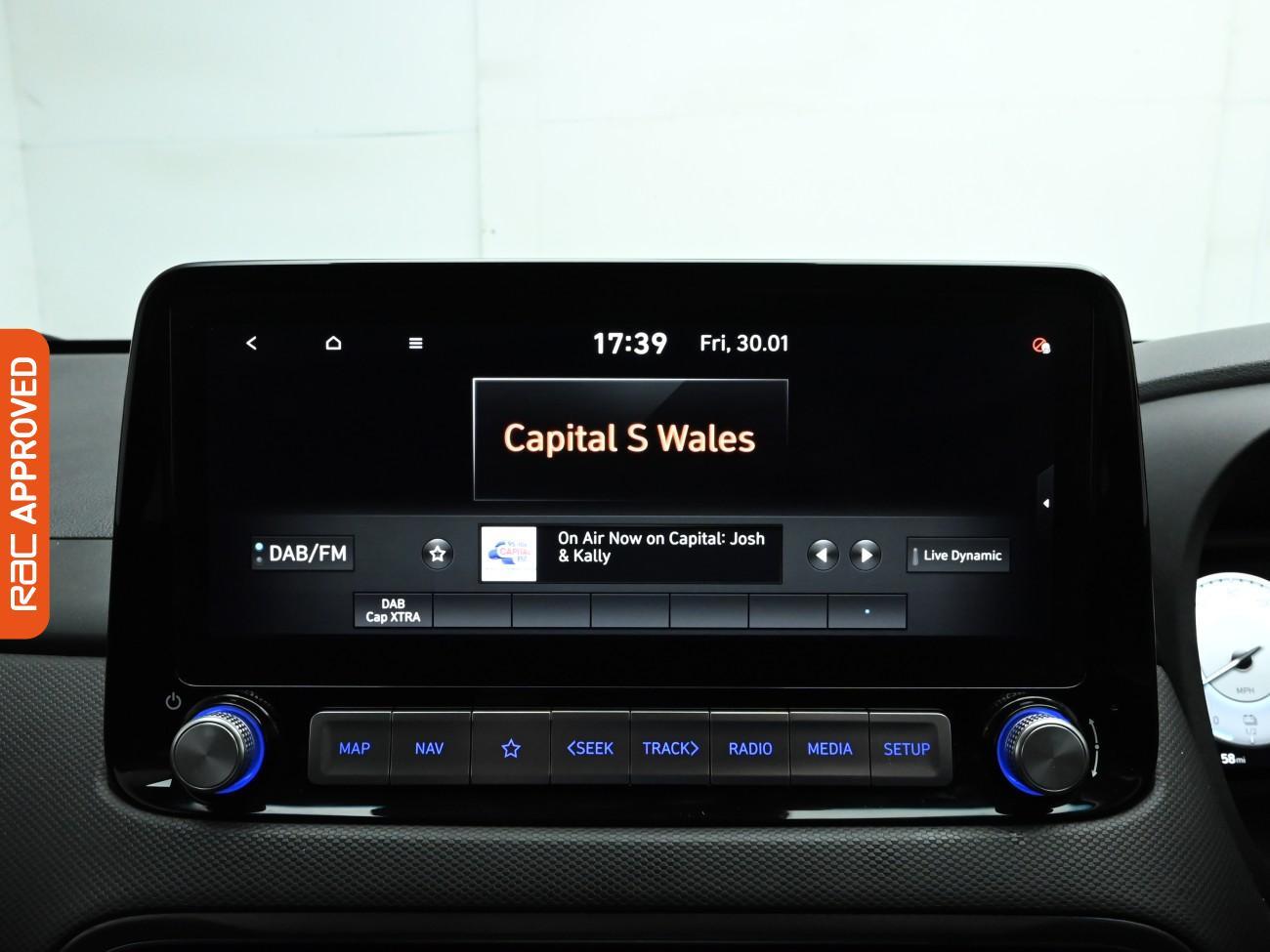 Used Hyundai KONA 2021 for sale - 77294585: Photo 20