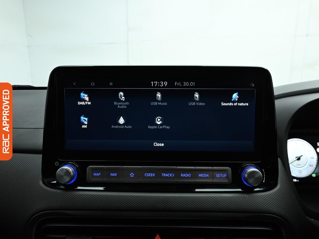 Used Hyundai KONA 2021 for sale - 77294585: Photo 21