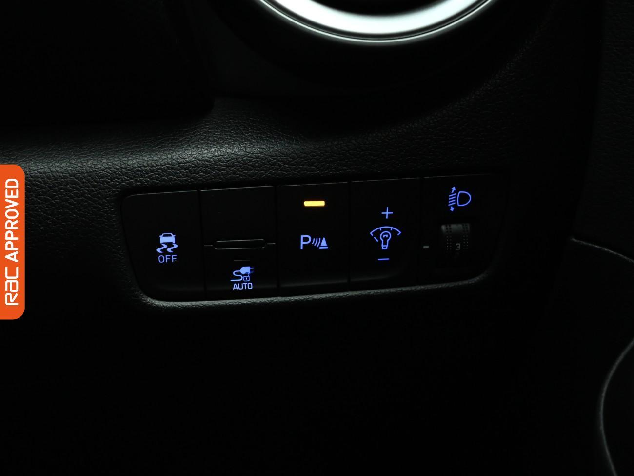 Used Hyundai KONA 2021 for sale - 77294585: Photo 23