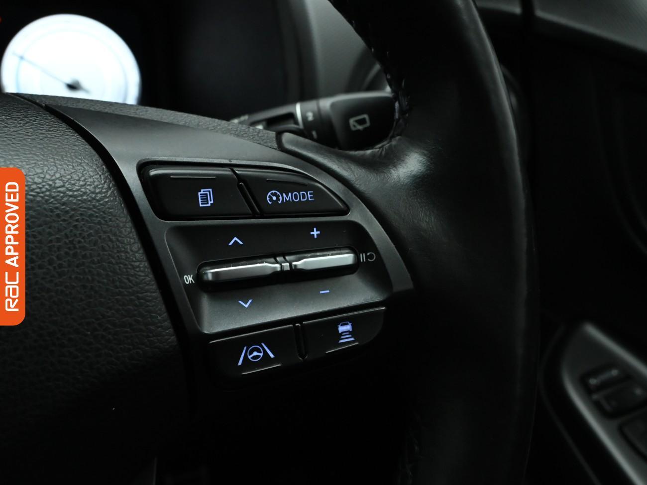 Used Hyundai KONA 2021 for sale - 77294585: Photo 24