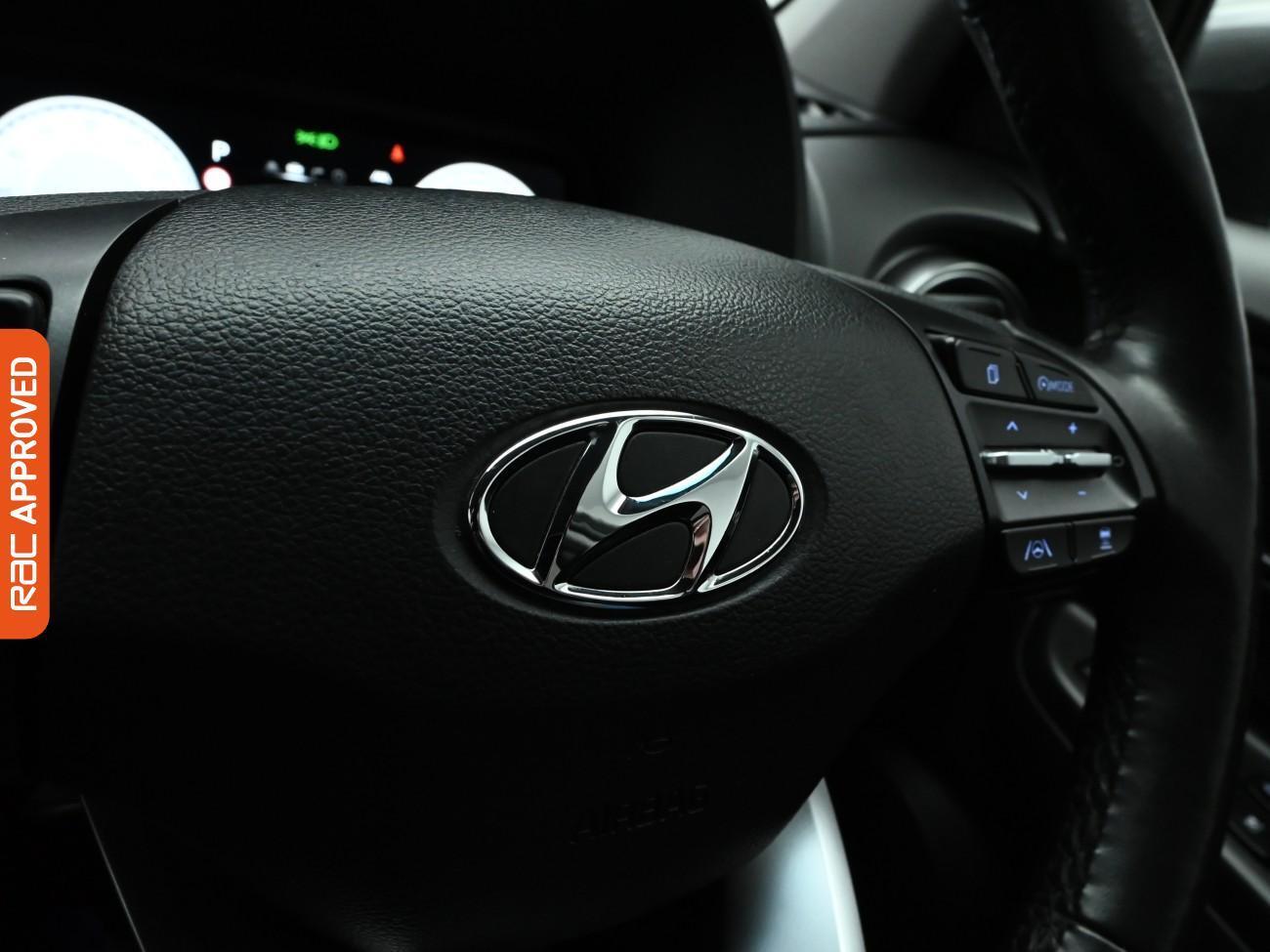 Used Hyundai KONA 2021 for sale - 77294585: Photo 25