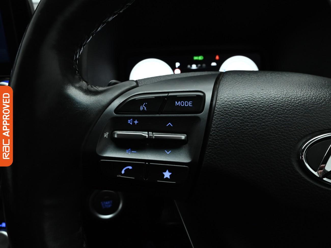 Used Hyundai KONA 2021 for sale - 77294585: Photo 26