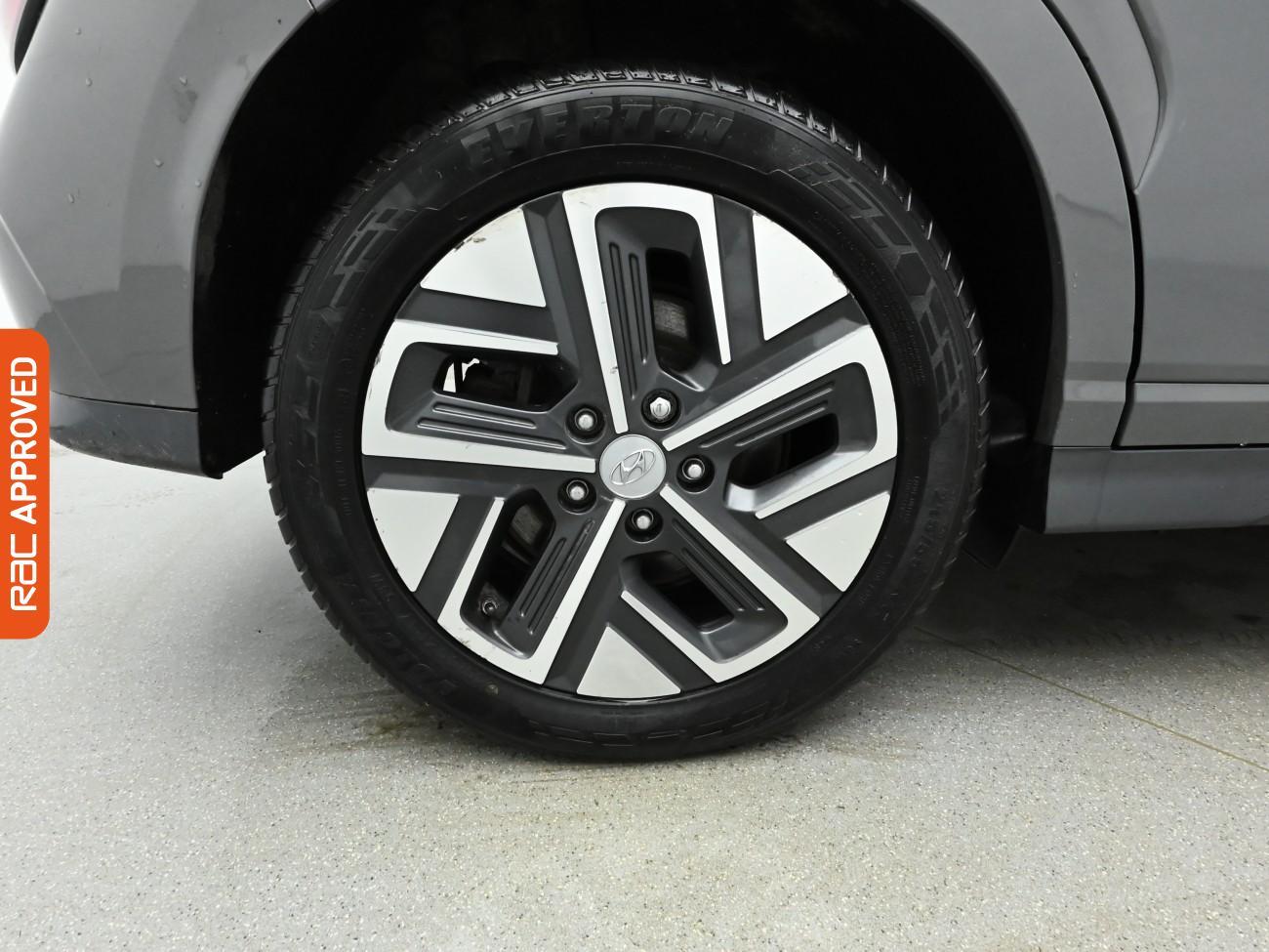 Used Hyundai KONA 2021 for sale - 77294585: Photo 29