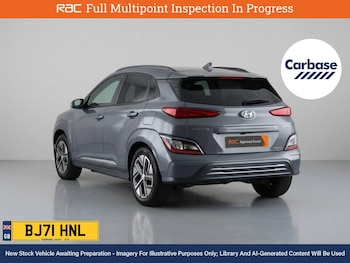 Used Hyundai KONA 2021 for sale - 77294585: Photo