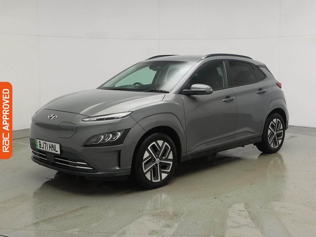 Used Hyundai KONA 2021 for sale - 77294585: Photo 30