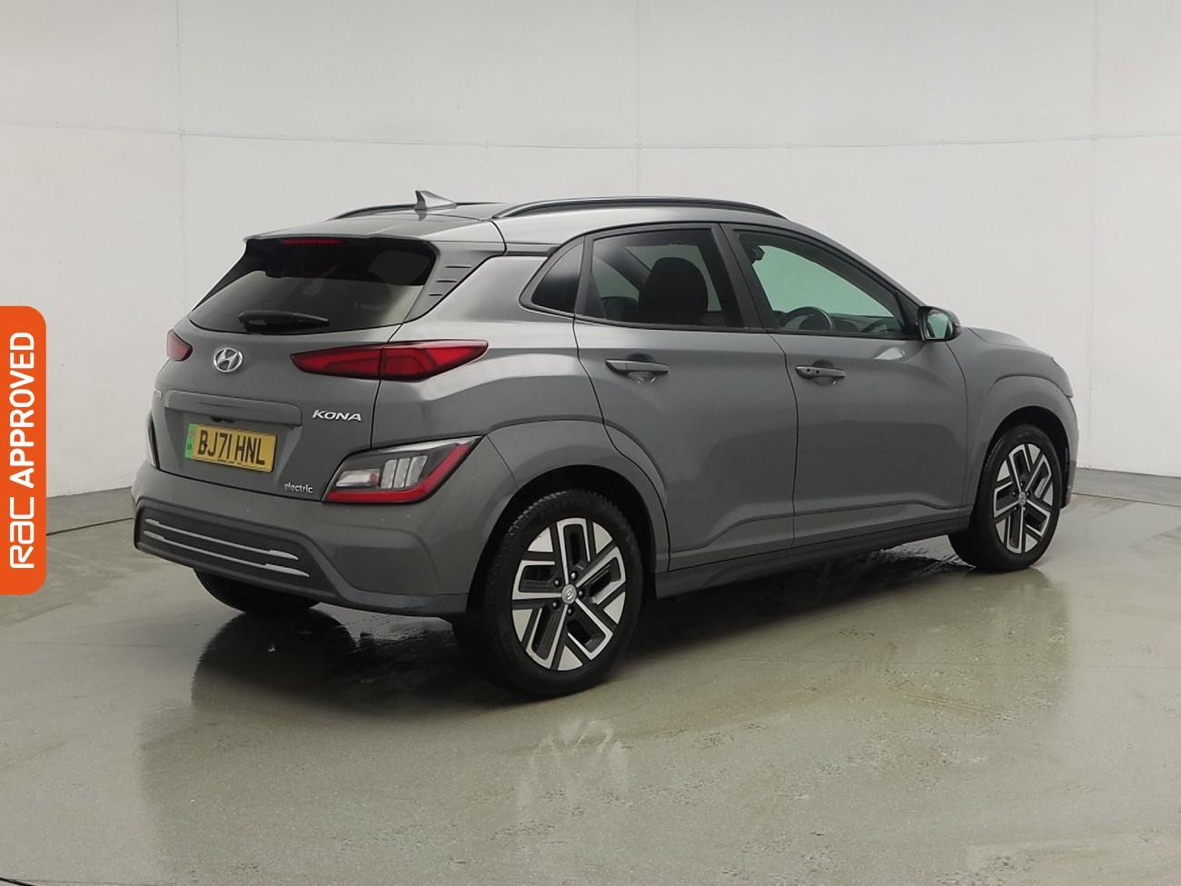 Used Hyundai KONA 2021 for sale - 77294585: Photo 33