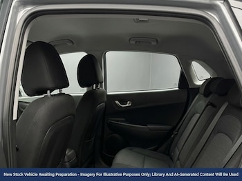 Used Hyundai KONA 2021 for sale - 77294585: Photo