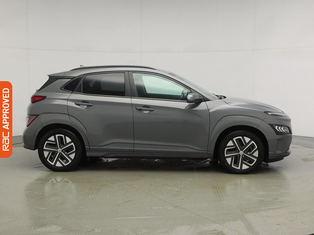 Used Hyundai KONA 2021 for sale - 77294585: Photo 8