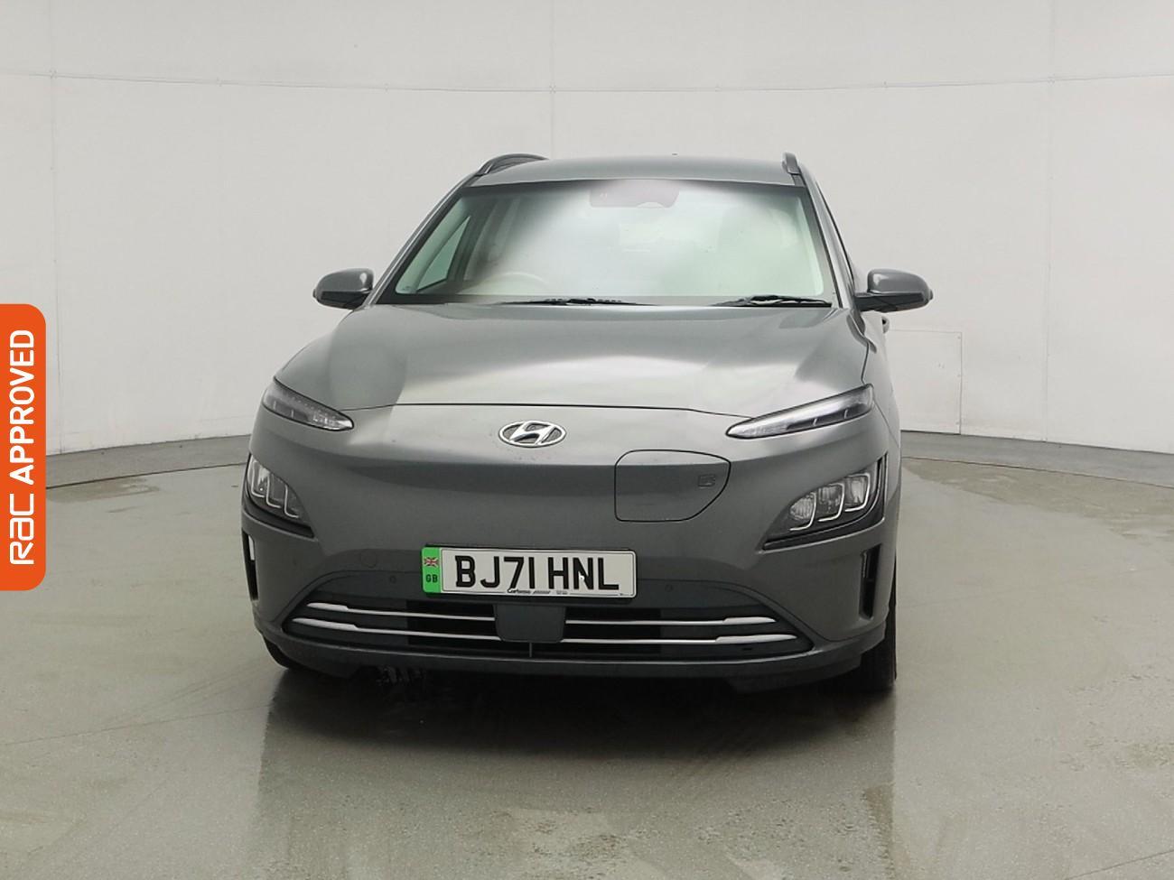 Used Hyundai KONA 2021 for sale - 77294585: Photo 9