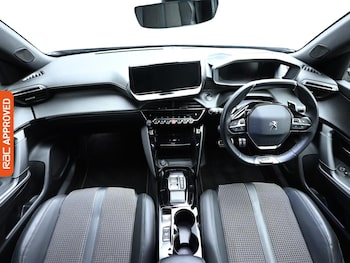 Used Peugeot 2008 2022 for sale - 75504340: Photo