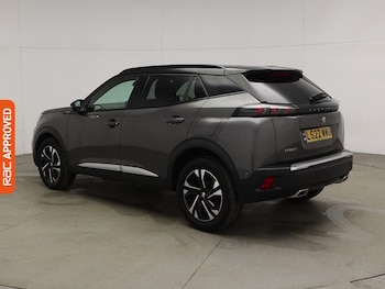Used Peugeot 2008 2022 for sale - 75504340: Photo