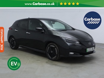 Used Nissan Leaf 2022 for sale - 79487226: Photo