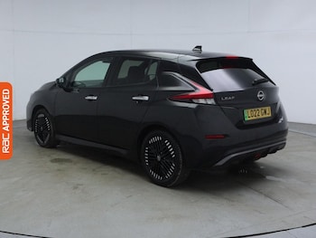 Used Nissan Leaf 2022 for sale - 79487226: Photo
