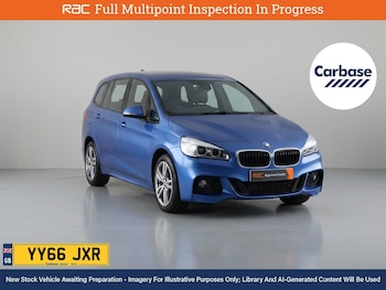 Used BMW 2 Series 2016 for sale - 78168461: Photo