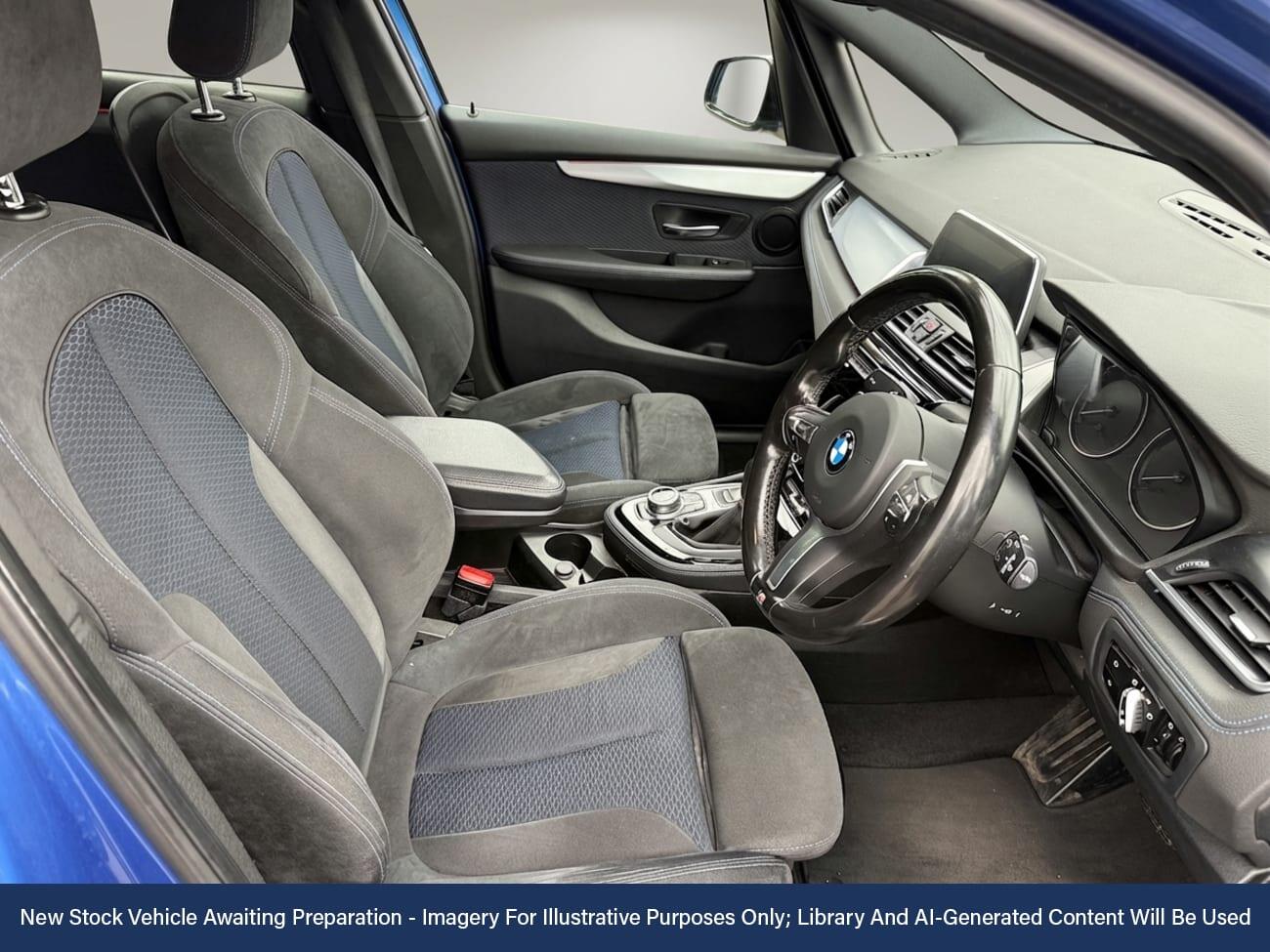 Used BMW 2 Series 2016 for sale - 78168461: Photo 3