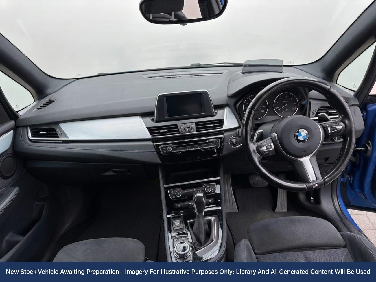 Used BMW 2 Series 2016 for sale - 78168461: Photo 6