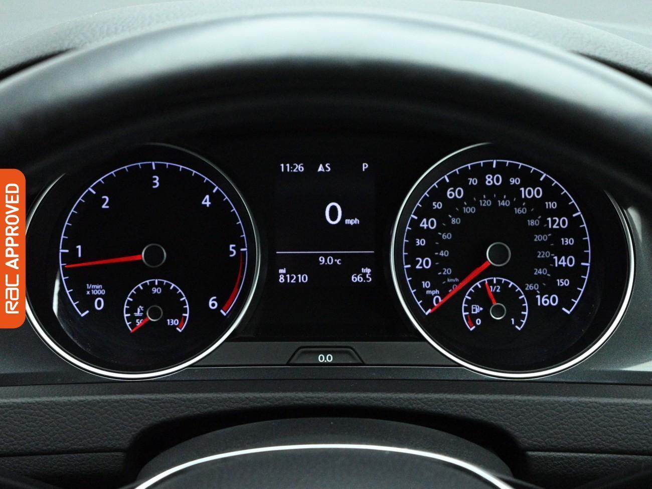 Used Volkswagen Golf 2017 for sale - 78024771: Photo 11