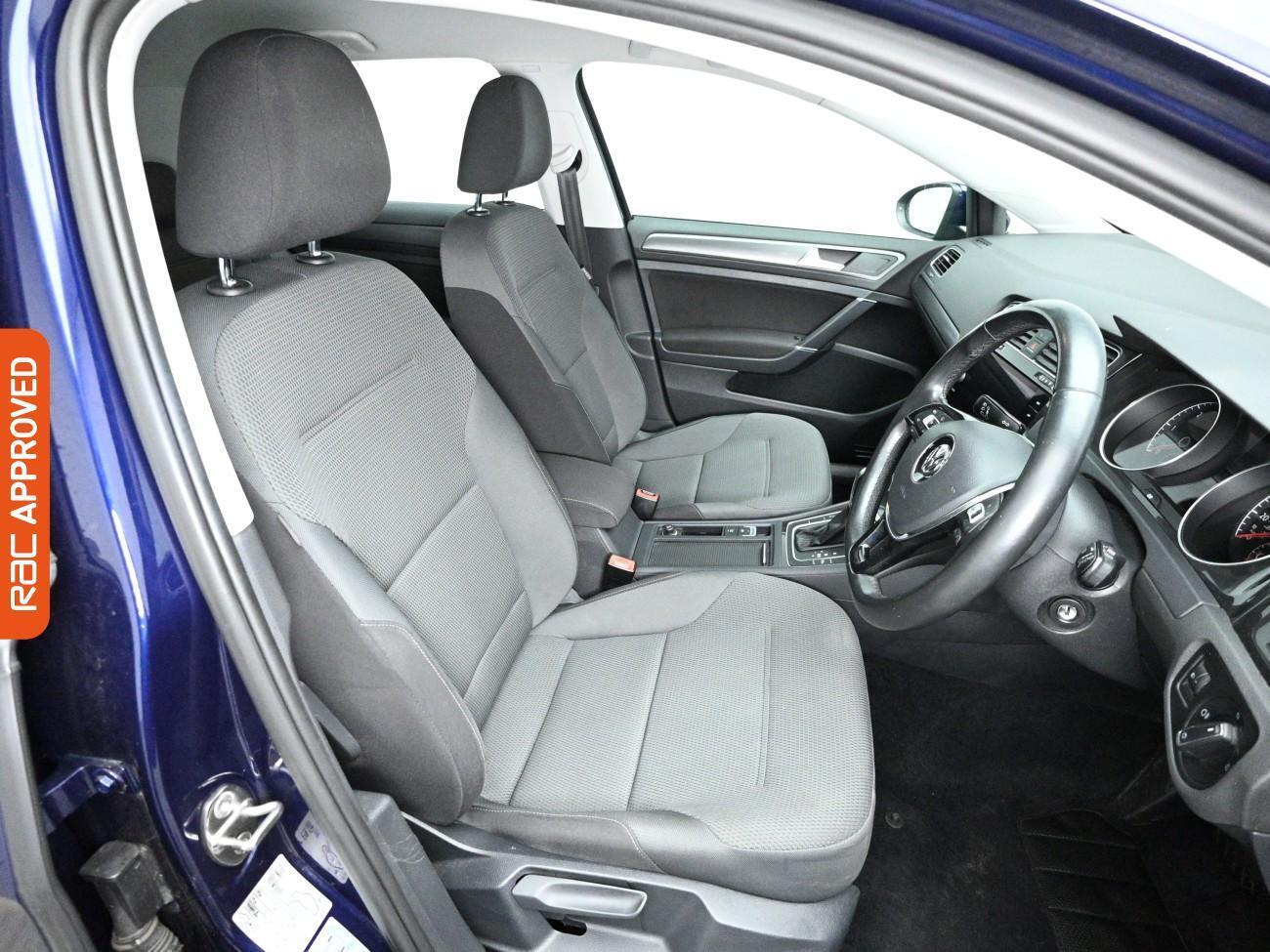 Used Volkswagen Golf 2017 for sale - 78024771: Photo 12