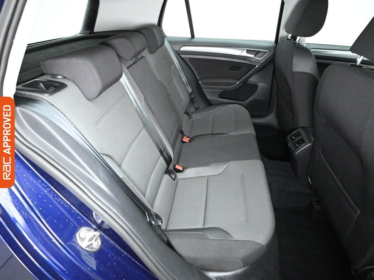 Used Volkswagen Golf 2017 for sale - 78024771: Photo 13