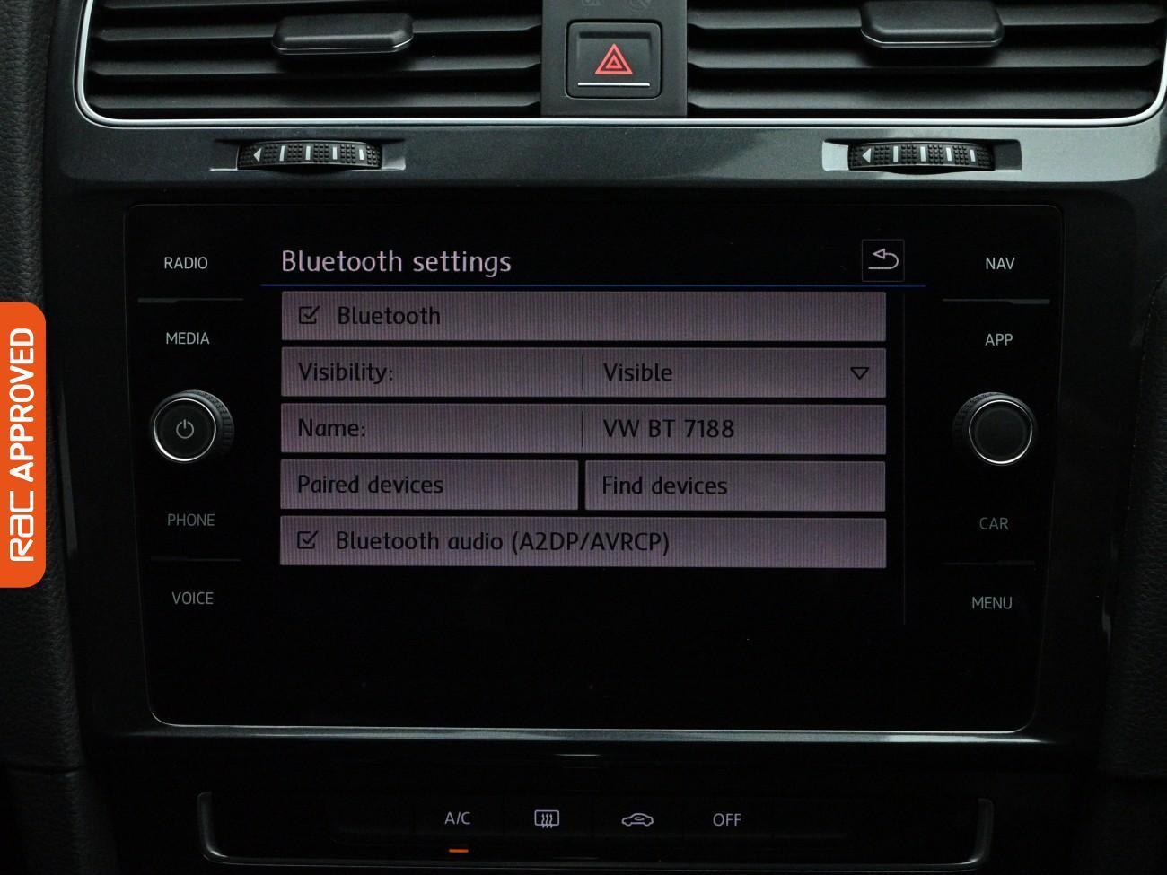 Used Volkswagen Golf 2017 for sale - 78024771: Photo 14