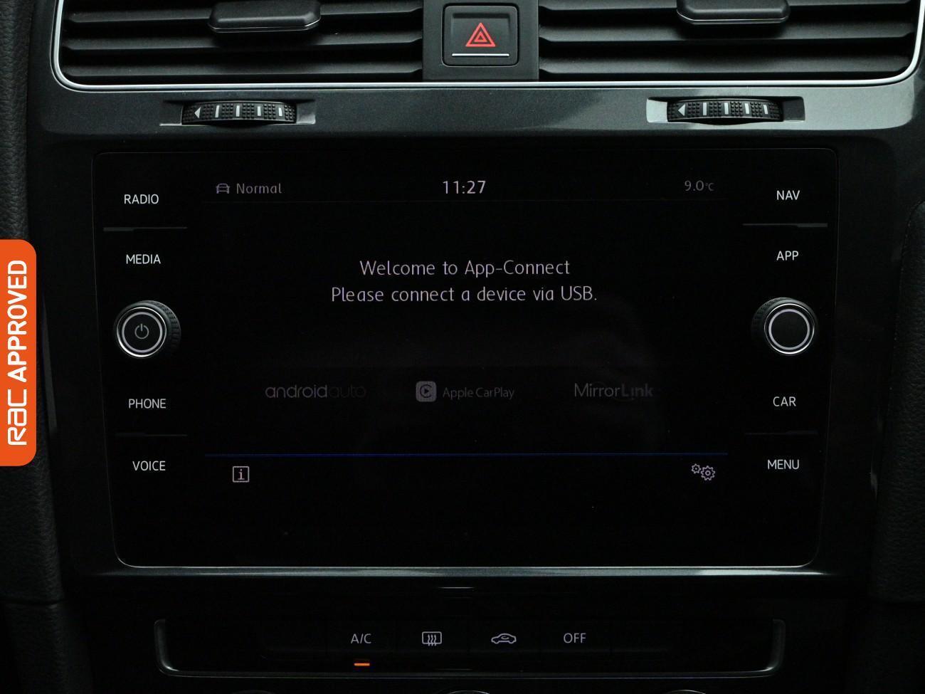 Used Volkswagen Golf 2017 for sale - 78024771: Photo 15