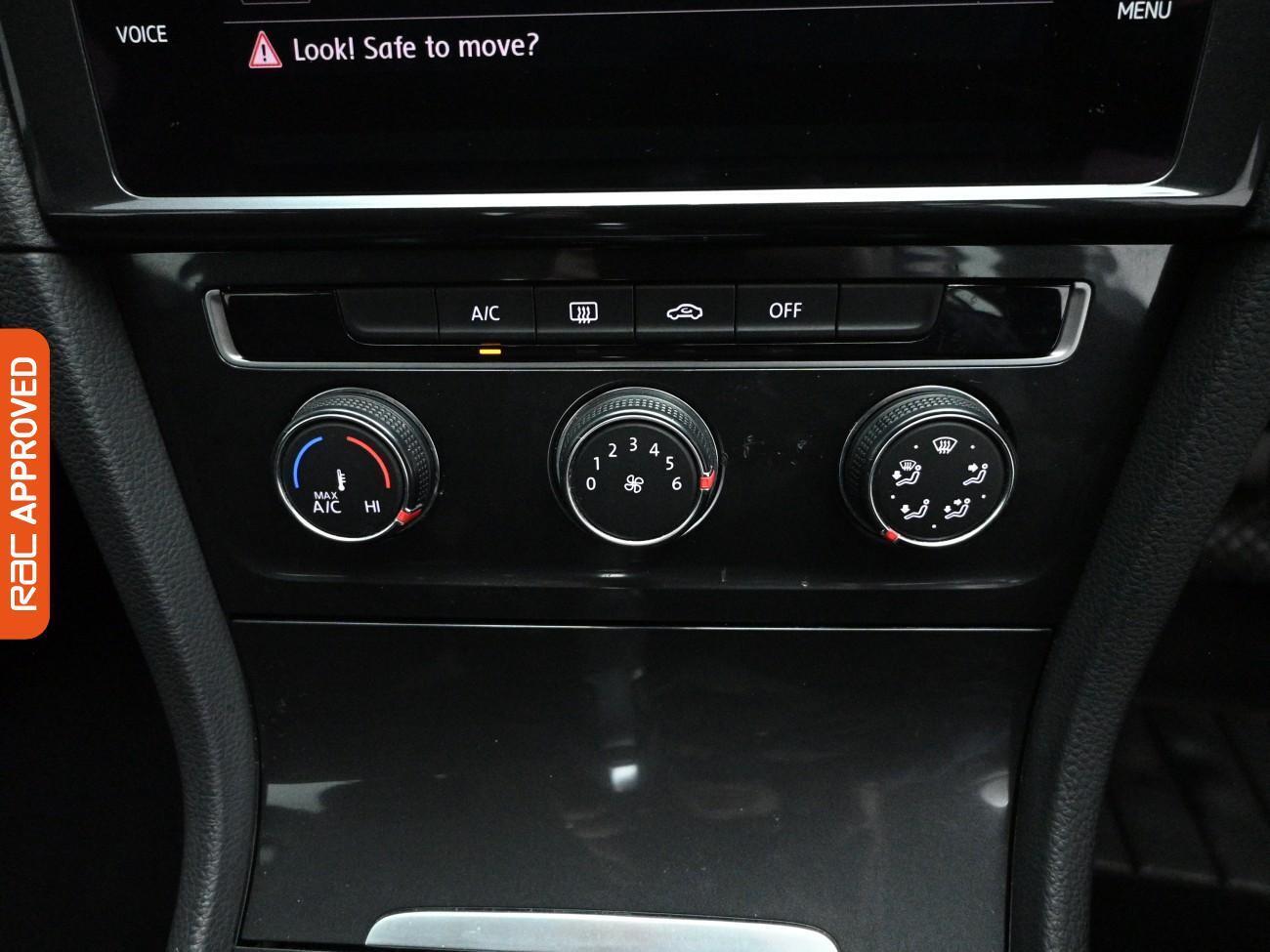 Used Volkswagen Golf 2017 for sale - 78024771: Photo 16