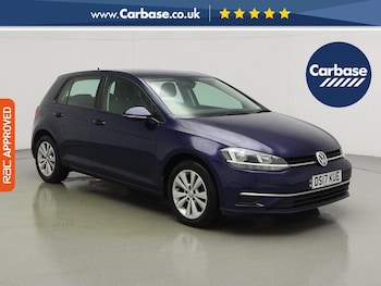 Used Volkswagen Golf 2017 for sale - 78024771: Photo