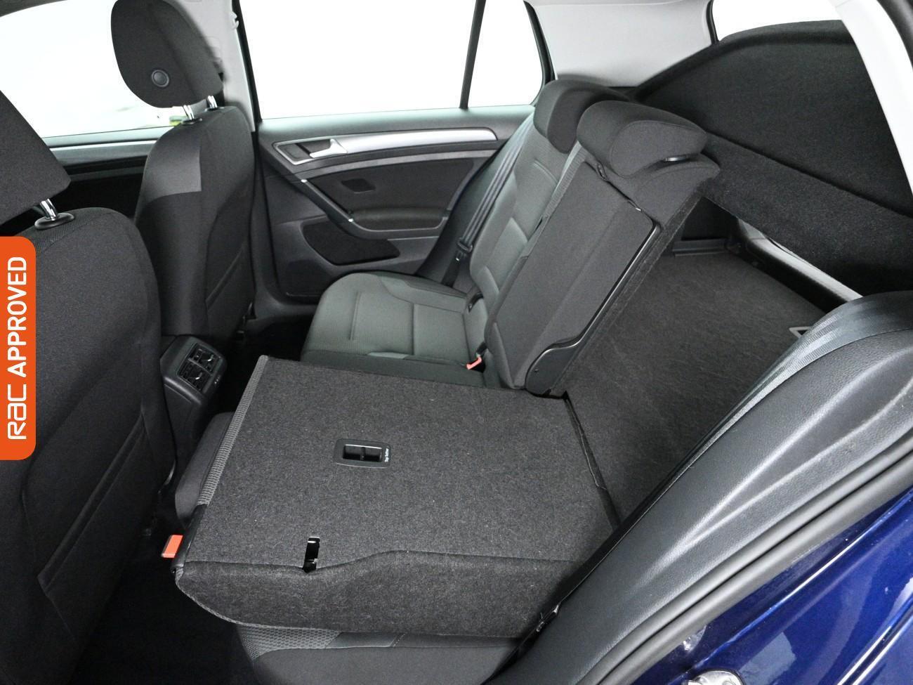 Used Volkswagen Golf 2017 for sale - 78024771: Photo 22