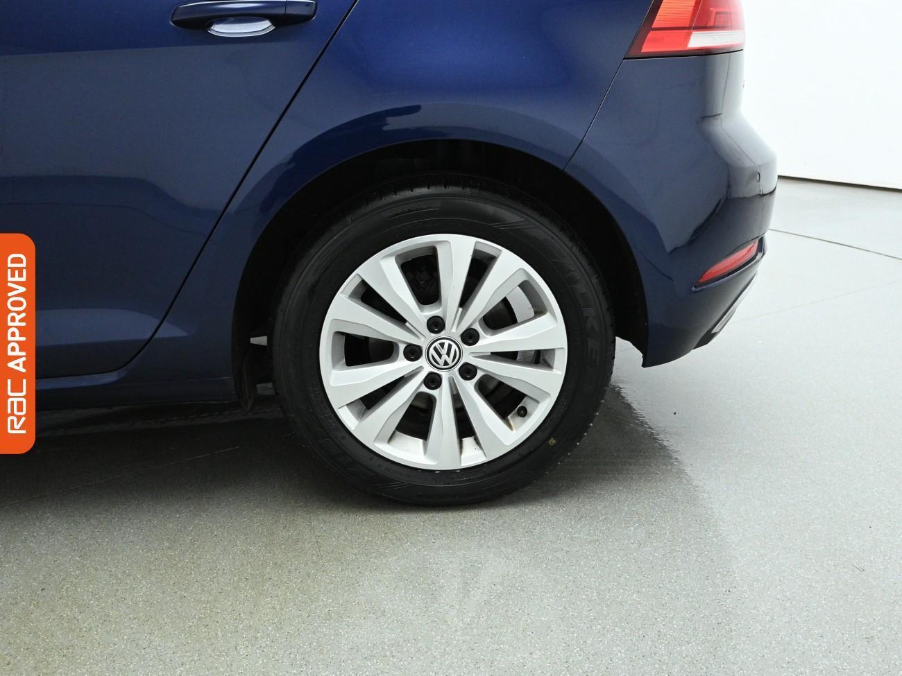 Used Volkswagen Golf 2017 for sale - 78024771: Photo 24