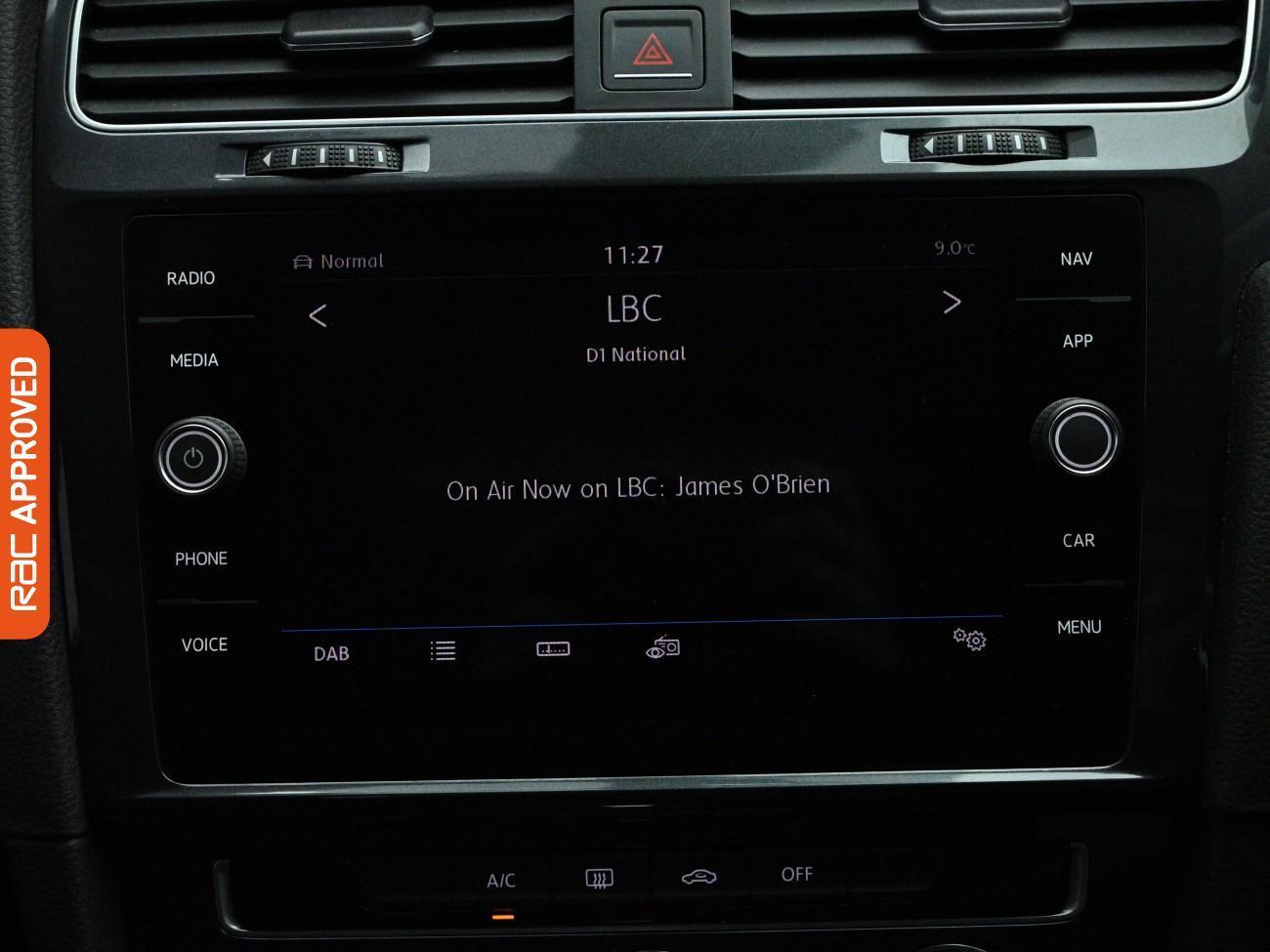 Used Volkswagen Golf 2017 for sale - 78024771: Photo 25