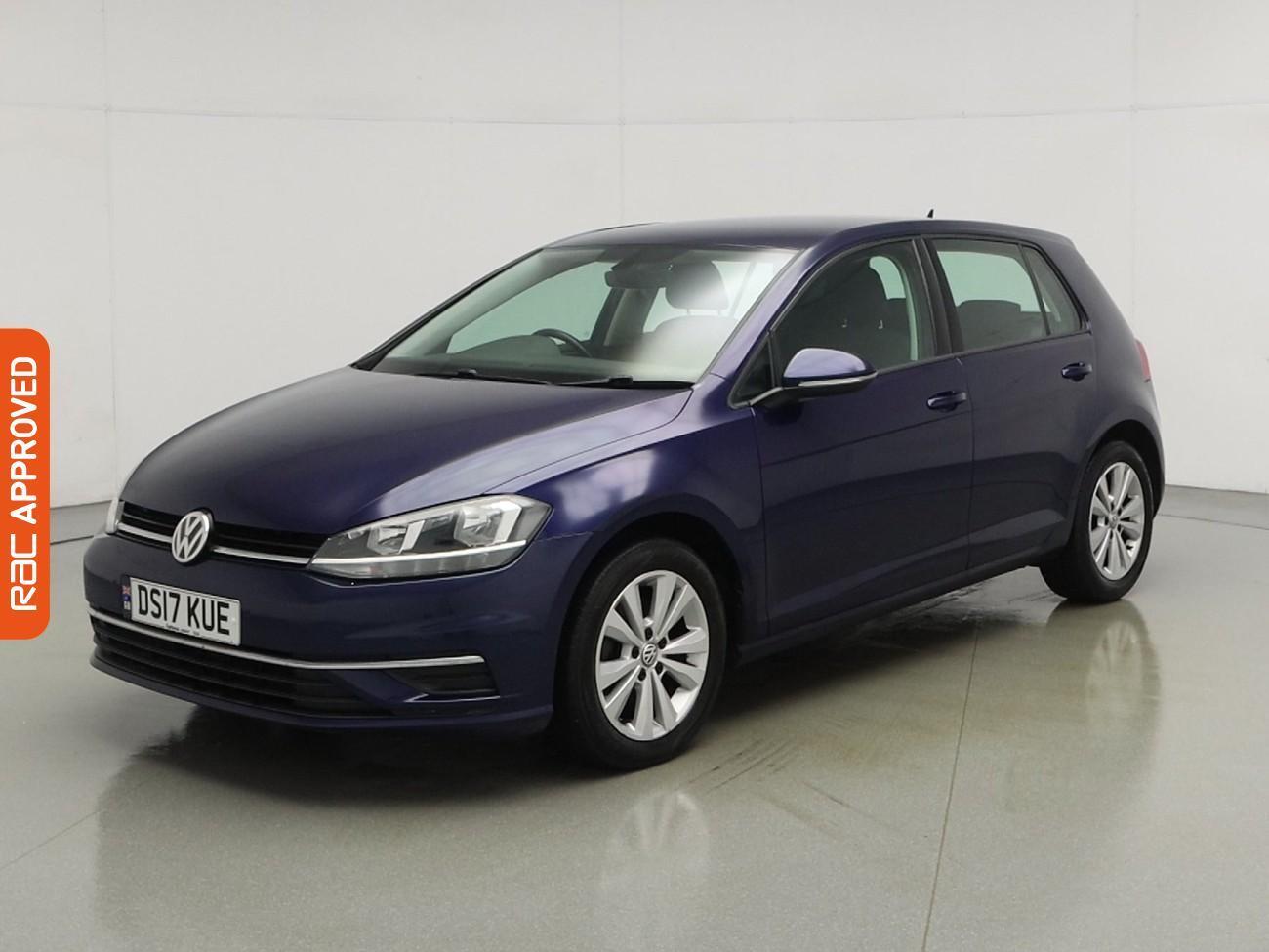 Used Volkswagen Golf 2017 for sale - 78024771: Photo 26
