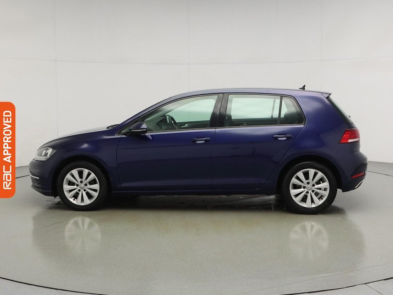 Used Volkswagen Golf 2017 for sale - 78024771: Photo 27
