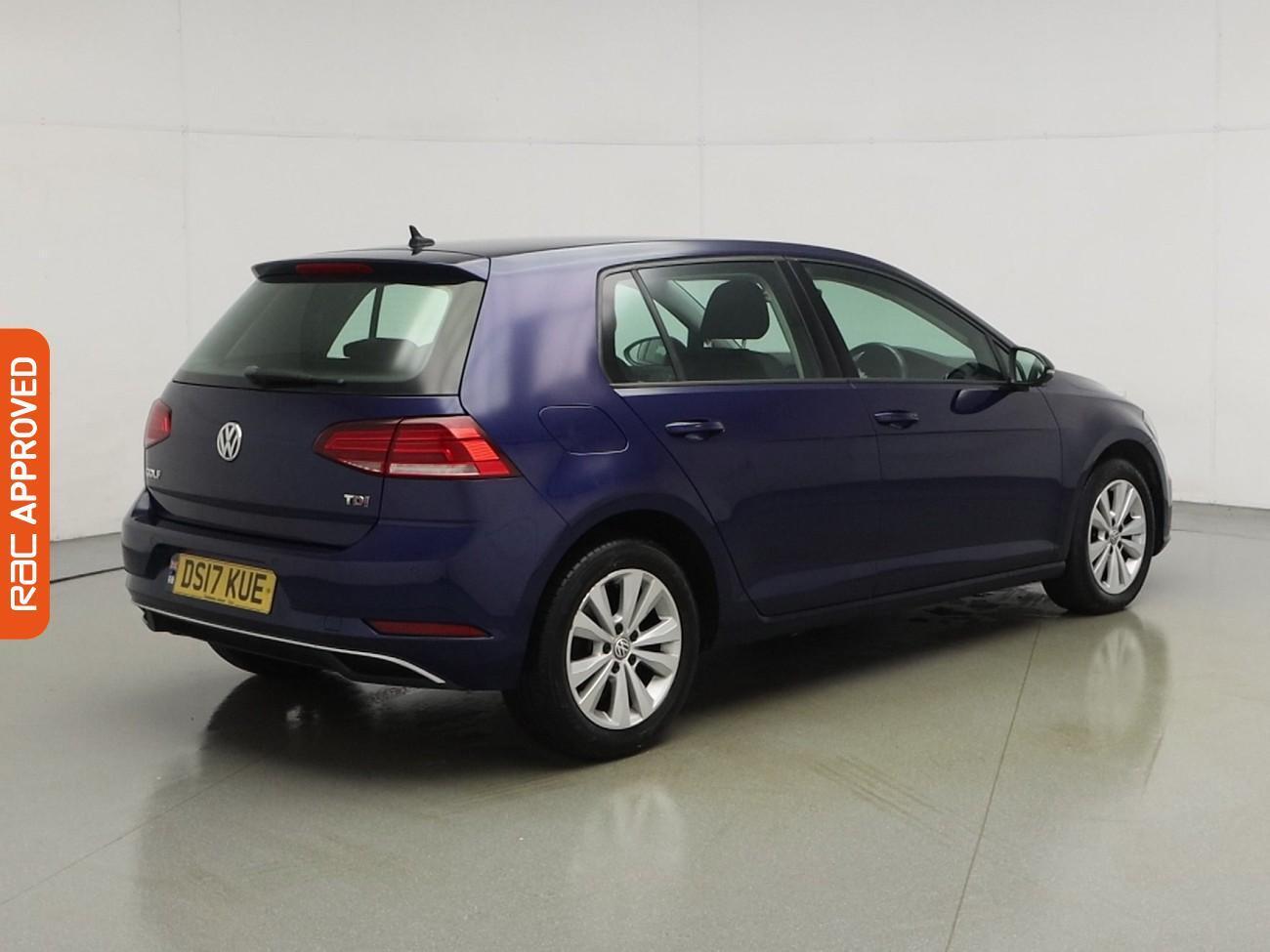 Used Volkswagen Golf 2017 for sale - 78024771: Photo 28