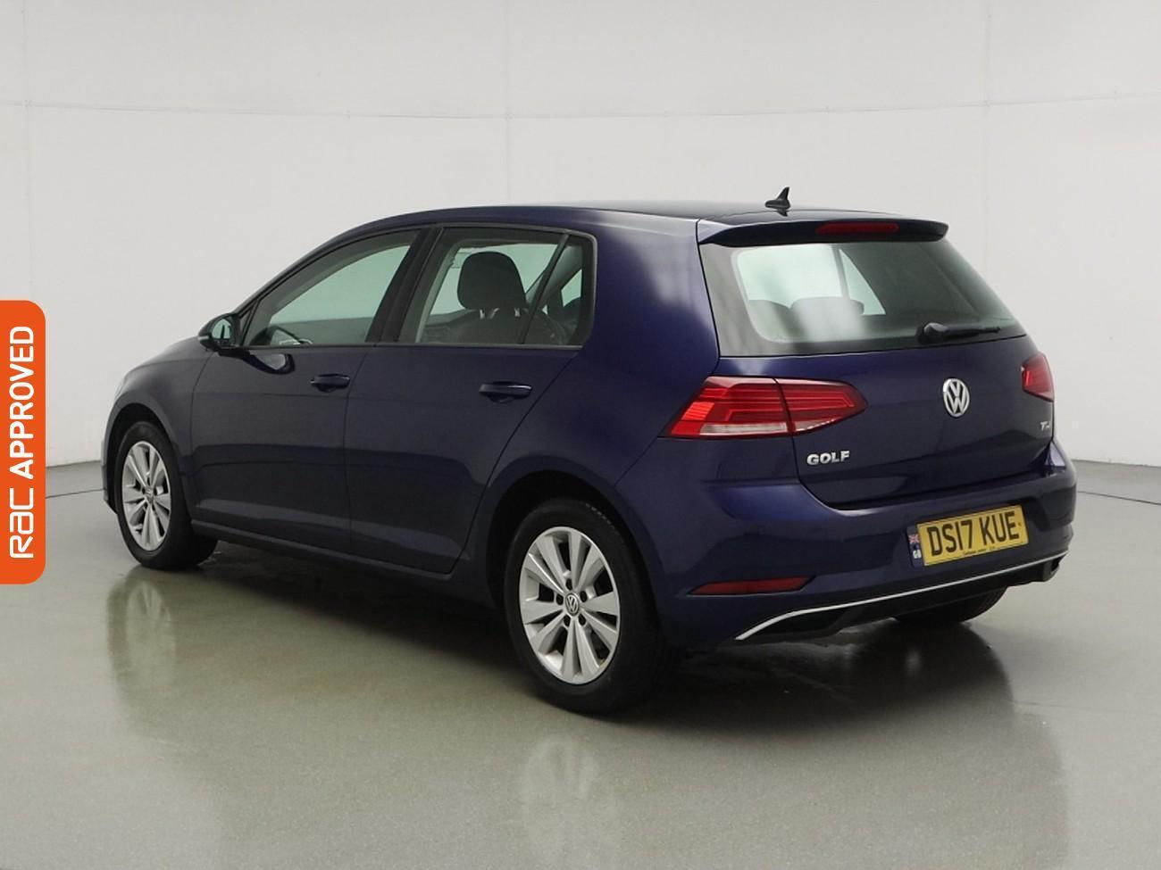 Used Volkswagen Golf 2017 for sale - 78024771: Photo 4