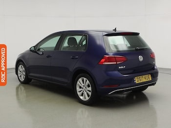 Used Volkswagen Golf 2017 for sale - 78024771: Photo