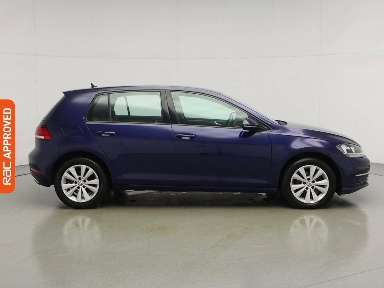 Used Volkswagen Golf 2017 for sale - 78024771: Photo 6