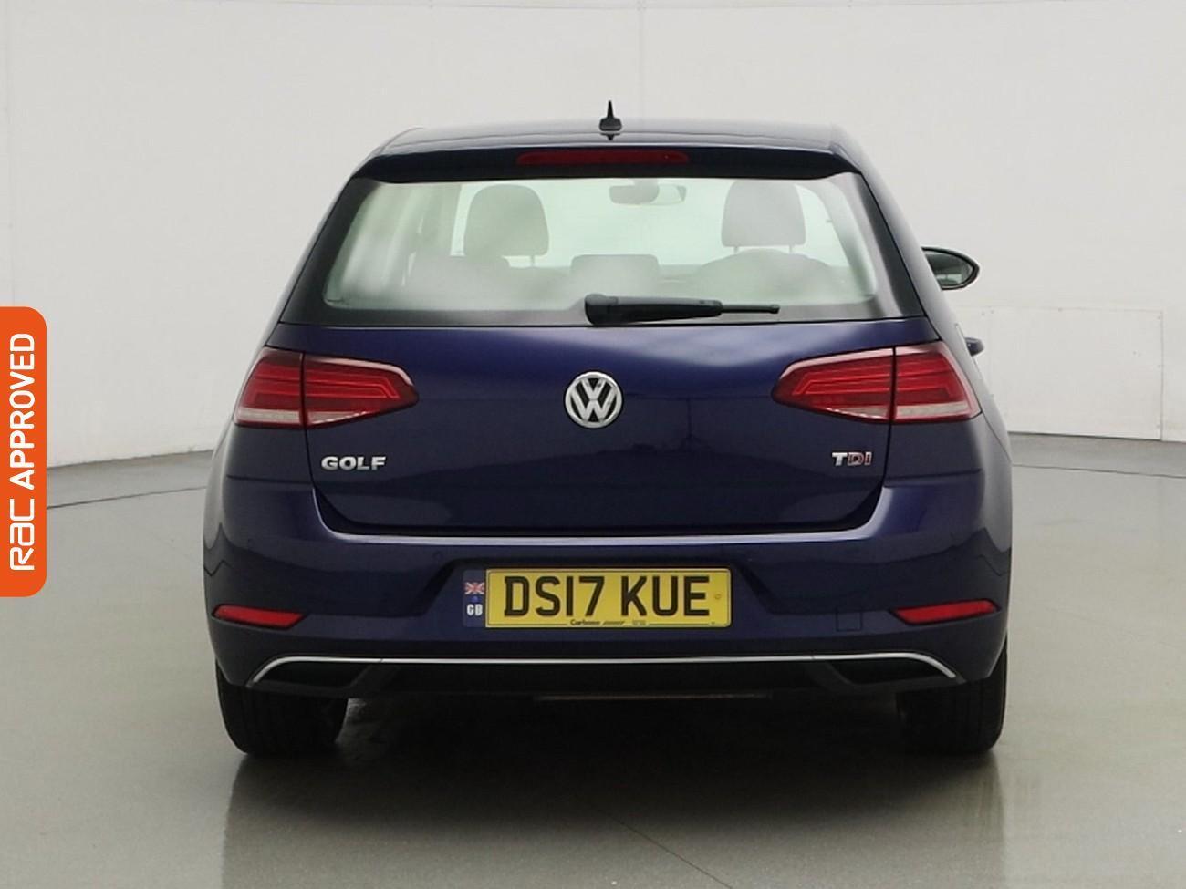 Used Volkswagen Golf 2017 for sale - 78024771: Photo 8