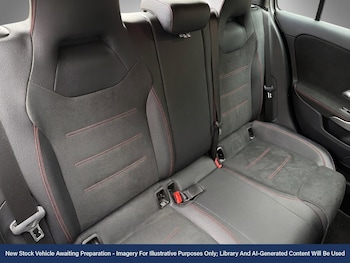 Used Mercedes-Benz A-Class 2021 for sale - 78812891: Photo