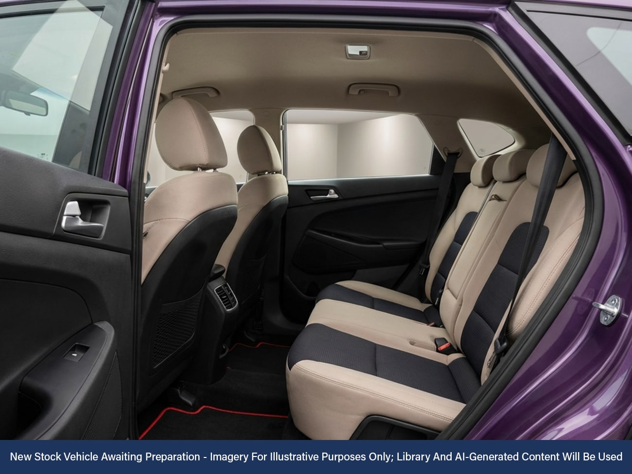 Used Hyundai TUCSON 2019 for sale - 77577689: Photo 4