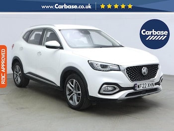 Used MG MG HS 2022 for sale - 79272951: Photo