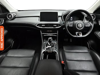Used MG MG HS 2022 for sale - 79272951: Photo