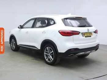 Used MG MG HS 2022 for sale - 79272951: Photo