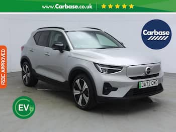 Used Volvo XC40 2022 for sale - 79535994: Photo