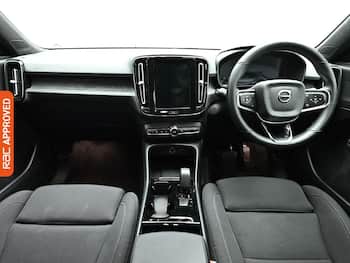 Used Volvo XC40 2022 for sale - 79535994: Photo