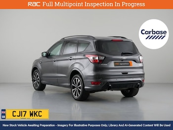 Used Ford Kuga 2017 for sale - 77294571: Photo