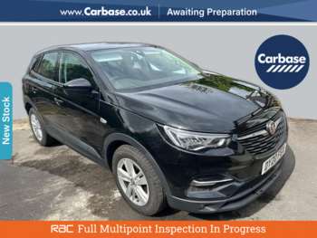 2020 - 1.2 Turbo GPF SE SUV 5dr Petrol Manual Euro 6 (s/s) (130 ps)