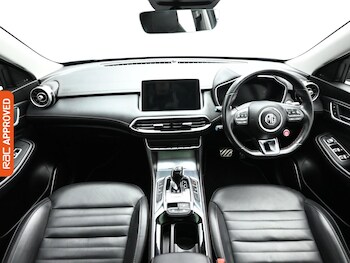 Used MG MG HS 2026 for sale - 77286920: Photo