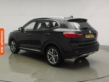 Used MG MG HS 2026 for sale - 77286920: Photo