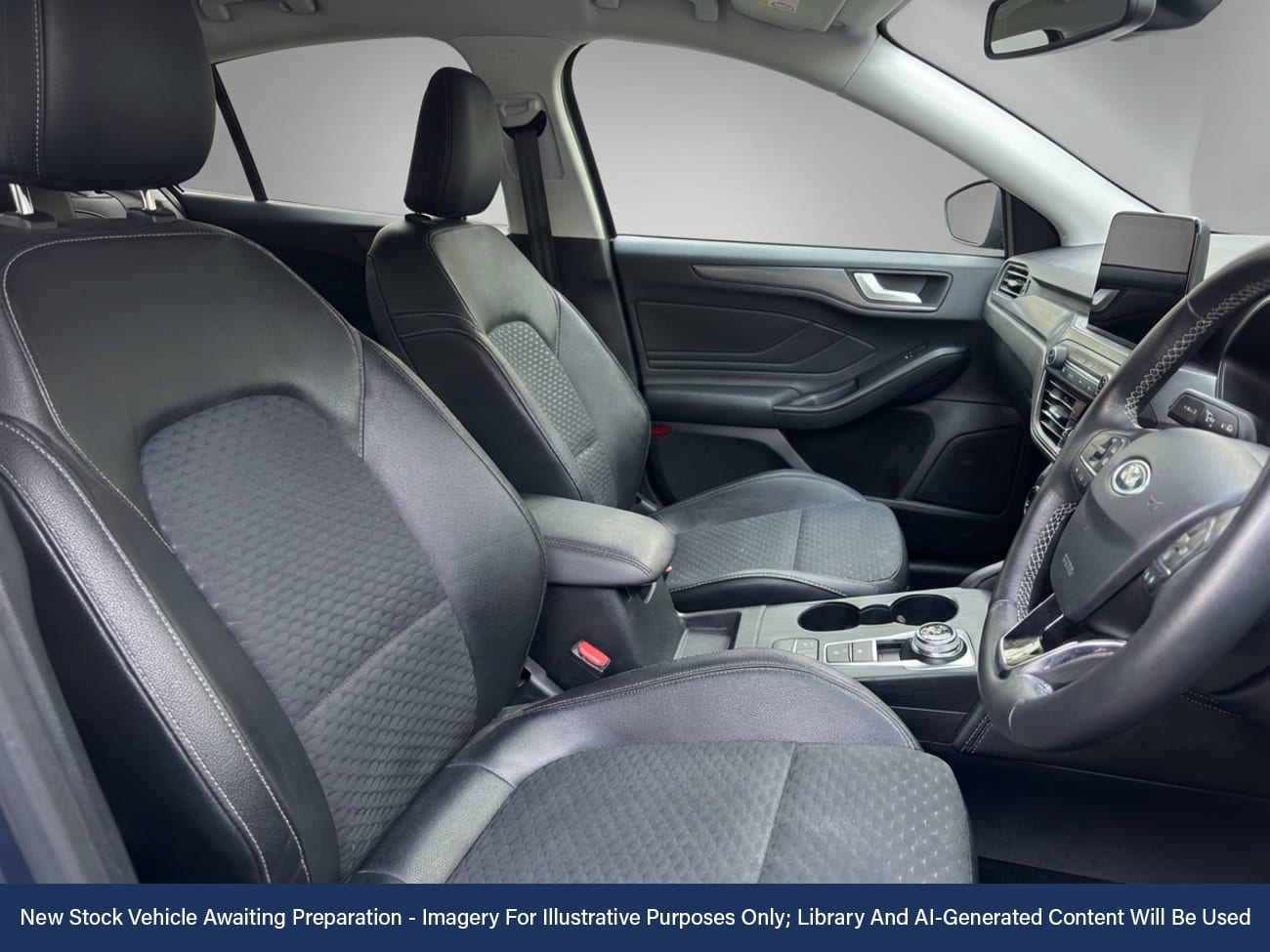 Used Ford Focus 2019 for sale - 77207806: Photo 3